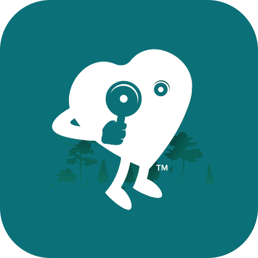 Love Exploring app icon