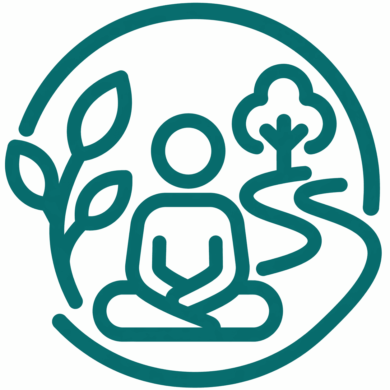 Mindfulness Trail