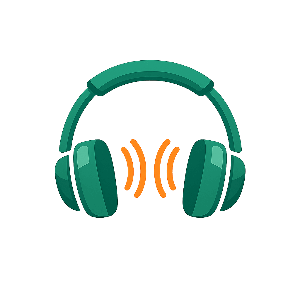 Audio Trails
