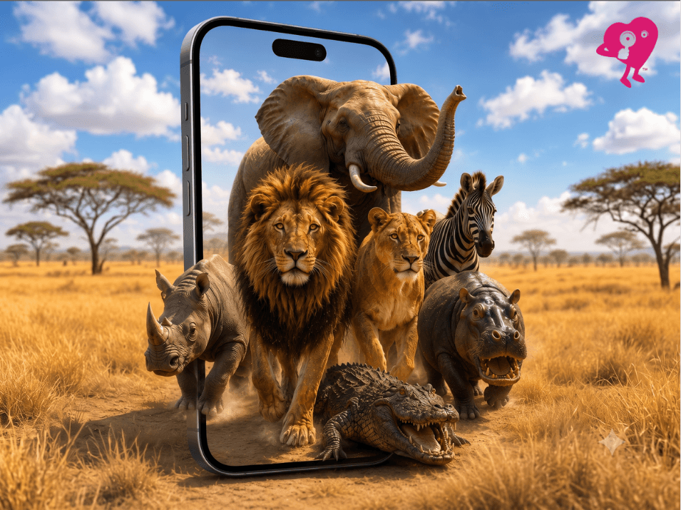 Why We’ve Chosen 'Hausa' Names For Our Animals 