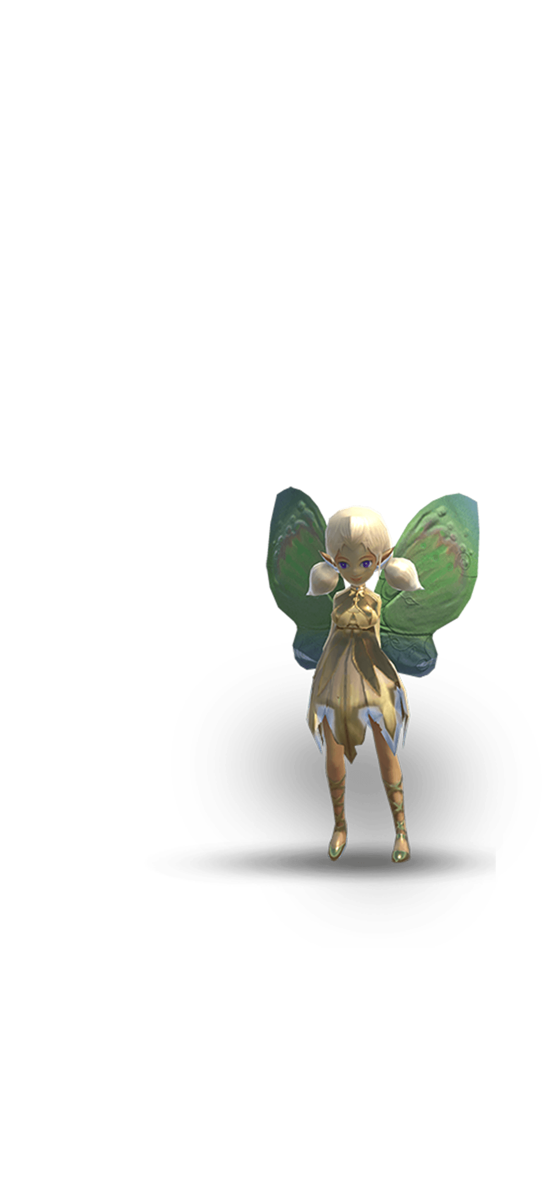 Fairies
